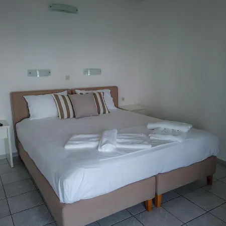 Paradise Place Sifnos Апартаменты