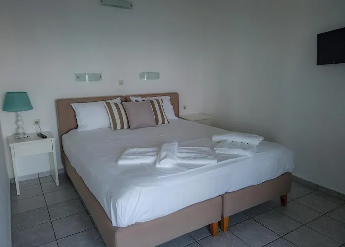 Paradise Place Sifnos דירה