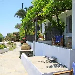 Paradise Place Sifnos Hriszopijí