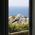Paradise Place Sifnos Apartman