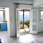 Paradise Place Sifnos Apartman Hriszopijí