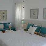 Paradise Place Sifnos
