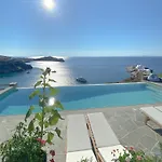 Apartman Paradise Place Sifnos Hriszopijí