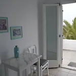 Paradise Place Sifnos Hriszopijí