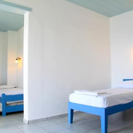 Apartment Paradise Place Sifnos