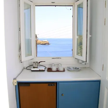 Paradise Place Sifnos Appartamento *