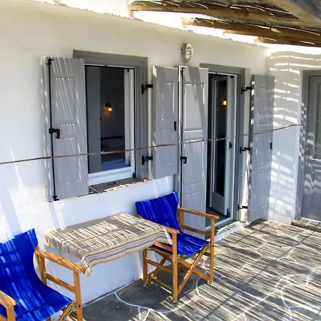 Paradise Place Sifnos Apartment Chrisopigi (Sifnos)