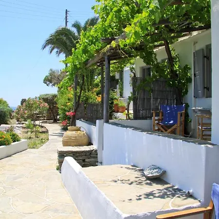 Paradise Place Sifnos Chrisopigi (Sifnos)