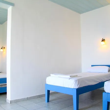 Apartment Paradise Place Sifnos