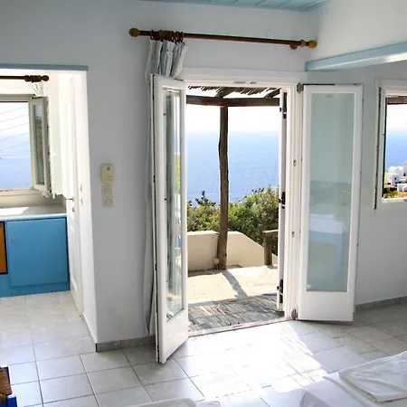 Paradise Place Sifnos Appartamento Chrisopigi (Sifnos)