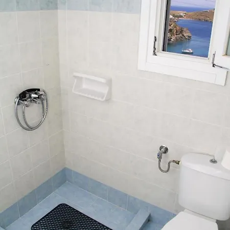 Paradise Place Sifnos Apartment