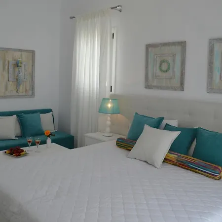 Paradise Place Sifnos