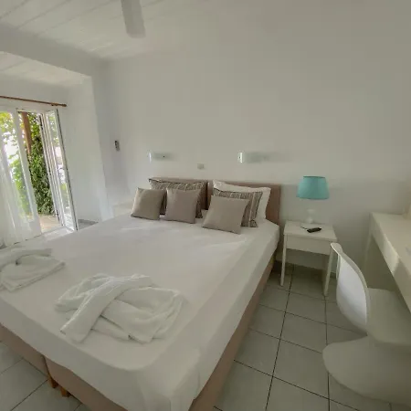 Paradise Place Sifnos Apartment *
