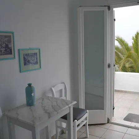 Paradise Place Sifnos Chrisopigi (Sifnos)