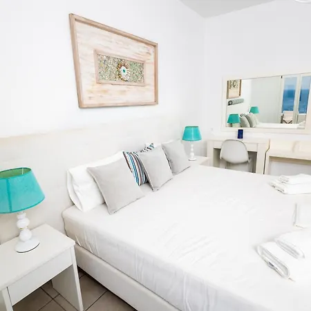 Paradise Place Sifnos Apartment