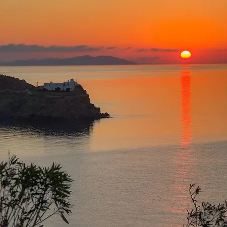 Paradise Place Sifnos *