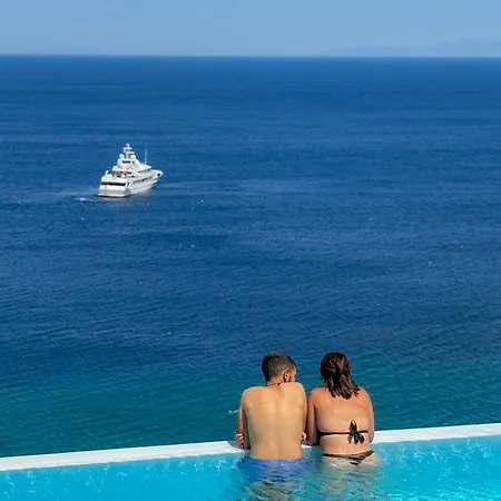 Apartment Paradise Place Sifnos *