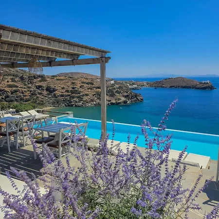Paradise Place Sifnos