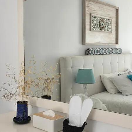 Apartment Paradise Place Sifnos Chrisopigi (Sifnos)
